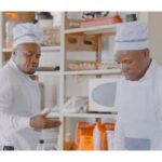 Download Video | Bony Mwaitege Ft. Sifael Mwabuka – Ni Salama
