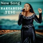 Download Audio | Glory Greyson Ft. Leonard Ndizu – Nakuabudu Yesu