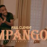 Download Video | Paul Clement – Mpango