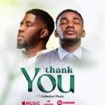Download Audio | Paul Clement Ft. Calledout Music – Thank you