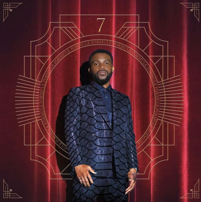 Download Audio | Fally Ipupa – Mal Accompagne