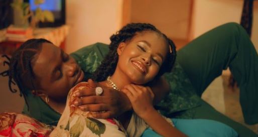Download Video | Rayvanny – Nakupenda