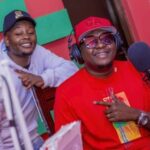 Download Audio | B2k Mnyama Ft. Professor Jay – Yamenishinda