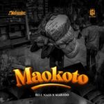 Download Audio | Billnass Ft. Marioo – Maokoto