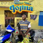 Download Audio | Bruce Africa – Jojina