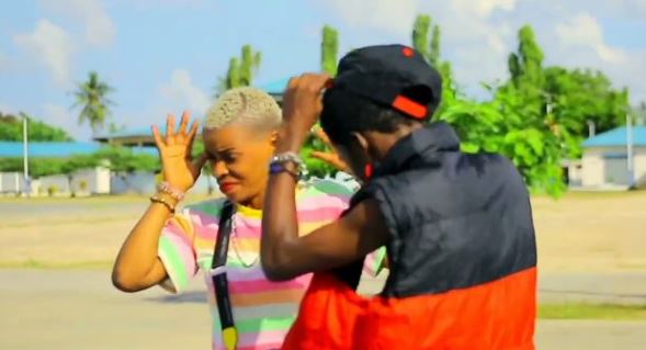 Download Video | Jusam & Zuwena – Wewe ni Mwongo