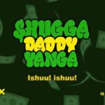 Download Audio | Jux Ft G Nako – Shugga Daddy Yanga