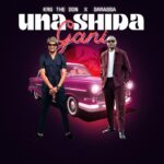 Download Audio | Krg the Don X DARASSA – Unashida Gani