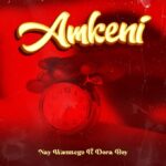 Download Audio | Nay Wa Mitego Ft. Dora boy – Amkeni