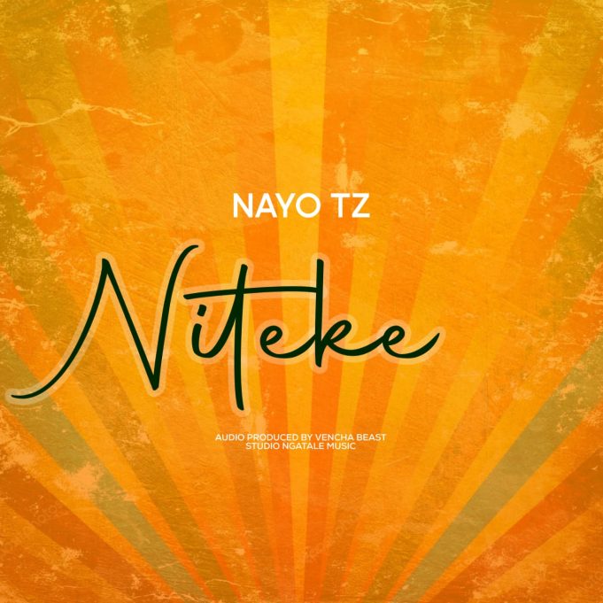 Download Audio | Nayo Tz – Niteke