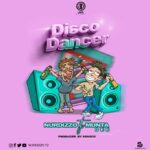 Download Audio | Nurdizzo Ft. Munta Dee – Disco Dancer