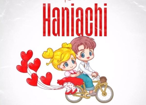 Download Audio | Ronze – Haniachi