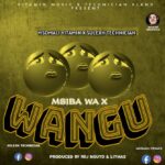 Download Audio | Sulexh x msomali – Msiba wa X wangu