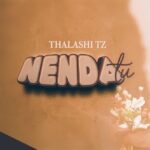 Download Audio | Thalashi – Nenda tu