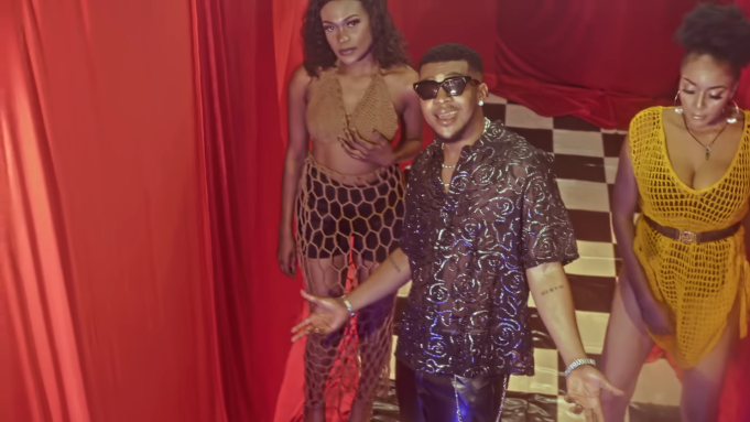Download Video | Udi Ft. Kusah – Be Mine