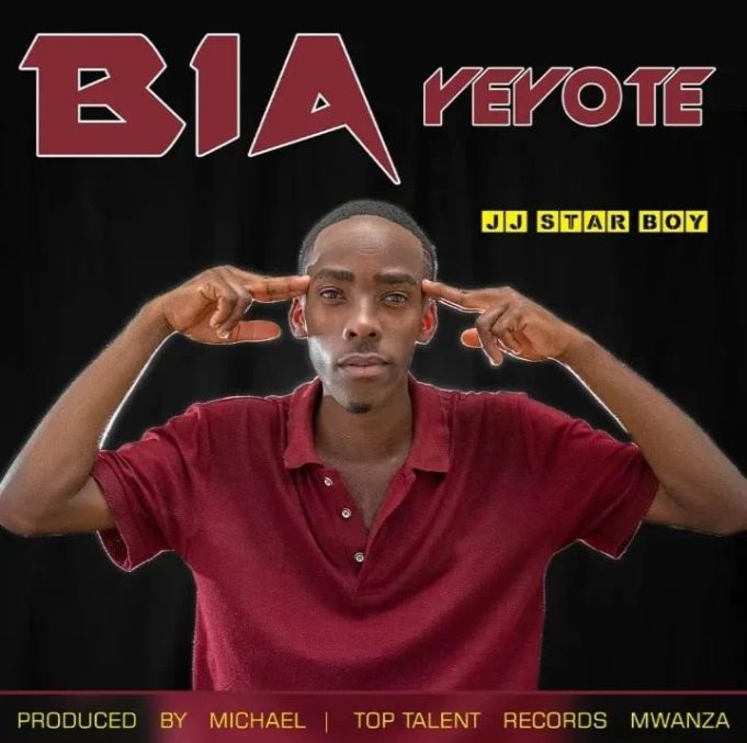 Download Audio | Young JJ Star – Nipe Yoyote