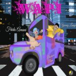 Download Audio | Frida Amani ft Young Lunya – Wapi
