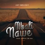 Download Audio | Jay Melody – Mbali Nawe