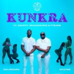 Download Audio | Myztro Ft Daliwonga X Xduppy X Shaunmusiq X Ftears – Kunkra