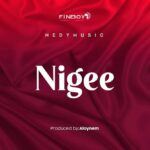 Download Audio | Nedy Music – Nigee
