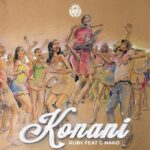 Download Audio | Ruby Ft. G Nako – Konani