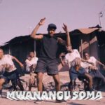 Download Video | Seneta Kilaka – Mwanangu Soma