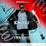 Download Audio | Stan Bakora – Khali DissTrack