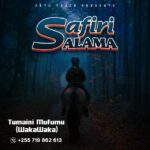 Download Audio | Tumaini Mufumu (Wakawaka) – Safiri Salama