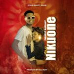 Download Audio | Thalashi Ft. H girl baby – Nikuone