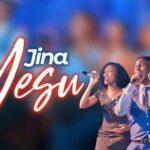 Download Audio | IES Worship Team – Jina Yesu