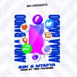 Download Audio | B2k & Mtafya – Andaa Bando