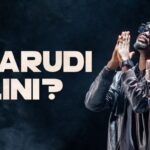 Download Audio | Bahati – Unarudi Lini ?