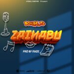 Download Audio | Bonge – Zainabu
