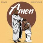 Download Audio | Baba Levo Ft. Diamond Platnumz – Amen