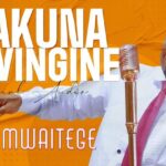 Download Audio | Bony Mwaitege – Hakuna mwingine