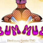 Download Audio | Davil Ft. Spesho TNG – Bum Bum