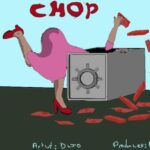 Download Audio | Dujo Ft. Biola & Master Grant – Chop