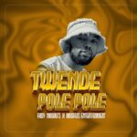 Download Audio | Fasy Masauti x Masauti Entertainment – Twende Pole Pole