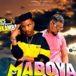 Download Audio | Ivan Price Ft. Lukamba – MABOYA