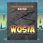 Download Audio | Johnstone Adventure Ft. Nacha & Bear – Wosia