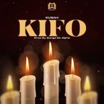 Download Audio | Kusah – Kifo