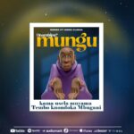 Download Audio | Ronze ft Dogo Elisha – Unambipu Mungu