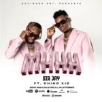 Download Audio | Sir jay Tz Ft. Chino Kidd – Mhhh