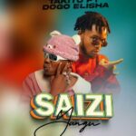 Download Audio | Takito Africa Ft. Elisha – Saizi Yangu