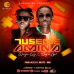 Download Audio | Wargen Wg X Bazragod – Tuseme Amina