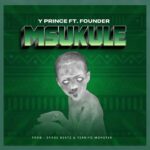 Download Audio | Y Prince ft Founder Tz – Msukule