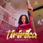 Download Audio | Yammi – Tiririka ( Acoustic)