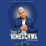 Download Audio | Albash Tz – Nimeachwa