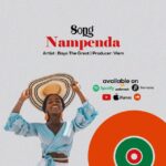 Download Audio | Bayo The Great – Nampenda