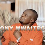 Download Video | Bony Mwaitege – Hakuna Mwingine